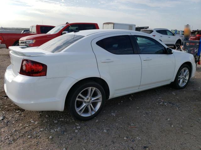 Photo 3 from auction – 2014 DODGE AVENGER SX with VIN 1C3CDZCB3EN203711