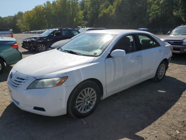 TOYOTA CAMRY BASE 2009 with VIN 4T1BE46K29U829258 - Photo from auction