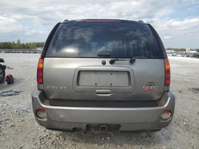 Photo 6 from auction – 2006 GMC ENVOY DENA with VIN 1GKET63M762327754