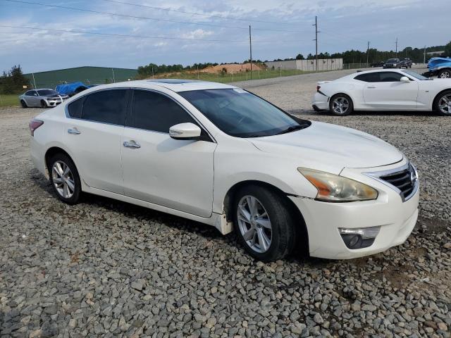 Photo 4 from auction – 2015 NISSAN ALTIMA 2.5 with VIN 1N4AL3APXFC279141