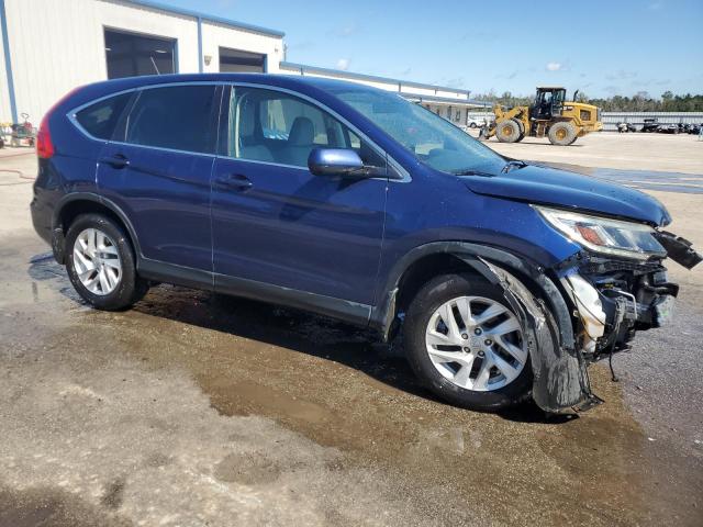 Photo 4 from auction – 2016 HONDA CR-V EX with VIN 3CZRM3H56GG715734