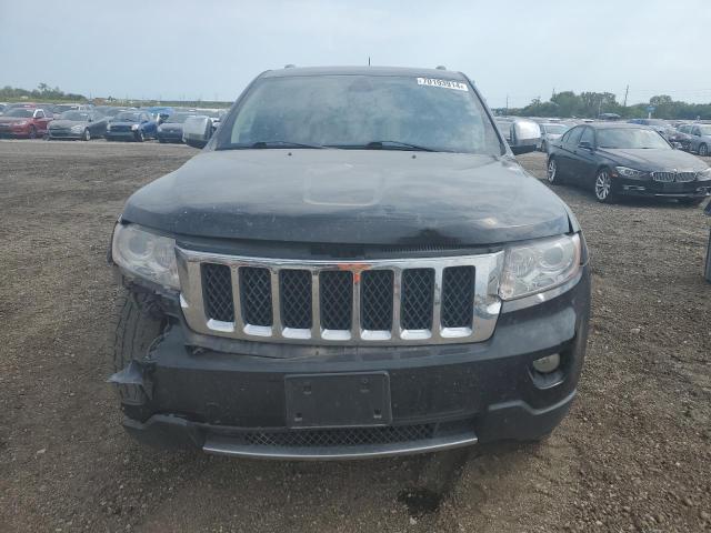 Photo 5 from auction – 2012 JEEP GRAND CHER with VIN 1C4RJFCT0CC251276