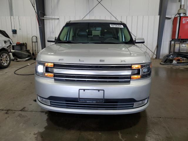 Photo 5 from auction – 2019 FORD FLEX LIMIT with VIN 2FMHK6D83KBA20725