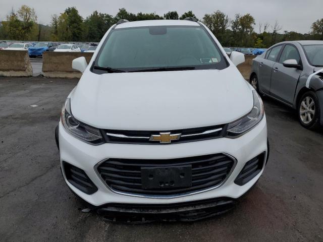 Photo 5 from auction – 2019 CHEVROLET TRAX 1LT with VIN KL7CJPSB4KB827876
