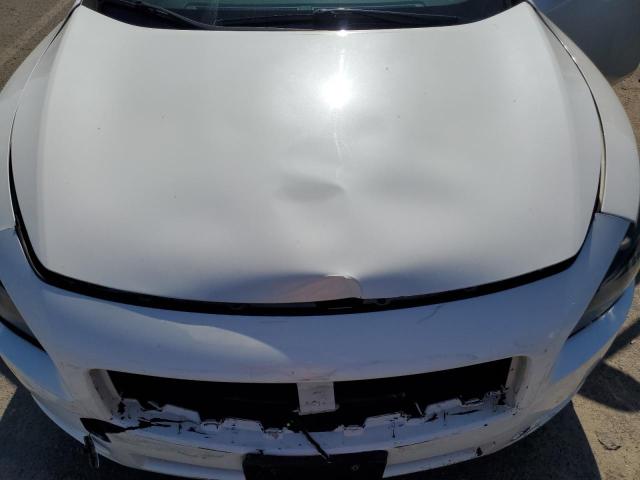 Photo 11 from auction – 2009 NISSAN MAXIMA S with VIN 1N4AA51E49C837750