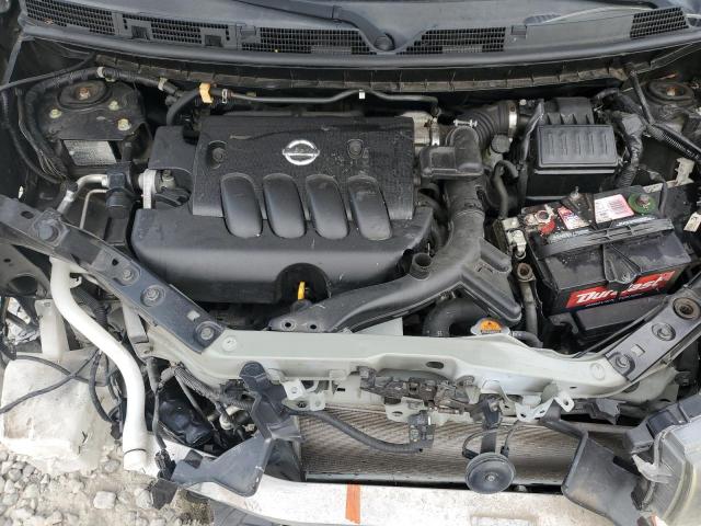 Photo 11 from auction – 2009 NISSAN CUBE BASE with VIN JN8AZ28R19T127820