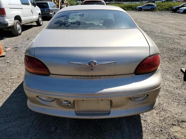 Фото 6 с аукциона – 2004 CHRYSLER CONCORDE L с VIN 2C3HD36M54H608234