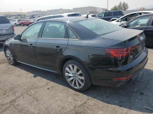 Photo 2 from auction – 2018 AUDI A4 PREMIUM with VIN WAUKMAF44JA005367