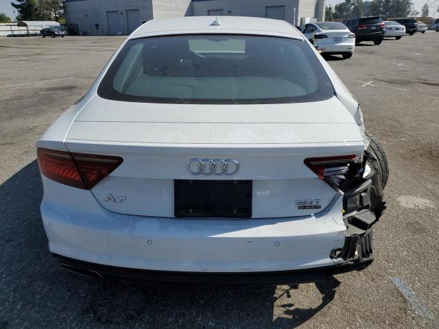 Photo 6 from auction – 2017 AUDI A7 PREMIUM with VIN WAUW2AFC5HN032868
