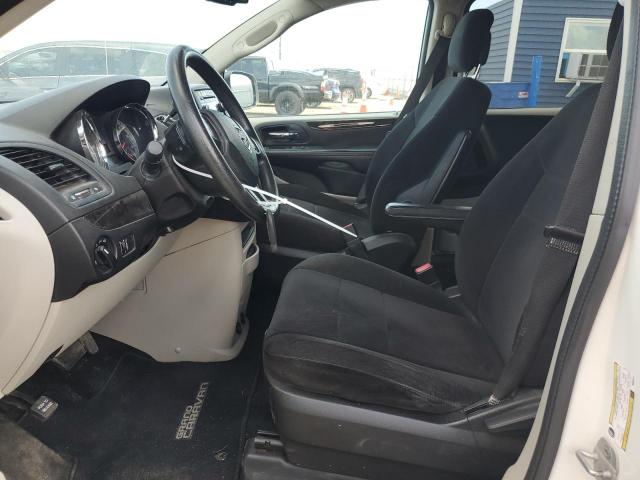 Photo 7 from auction – 2013 DODGE GRAND CARA with VIN 2C4RDGBG6DR660411