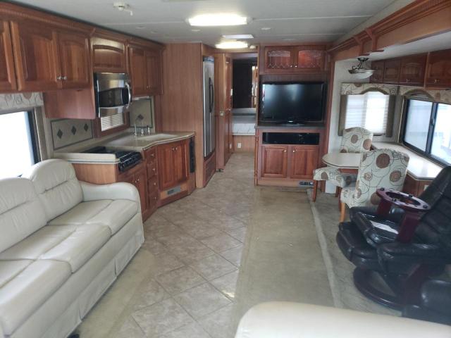 Photo 6 from auction – 2007 FREIGHTLINER CHASSIS X with VIN 4UZACHCY07CX80288