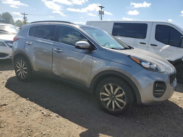 Photo 4 from auction – 2019 KIA SPORTAGE E with VIN KNDPNCAC5K7600744