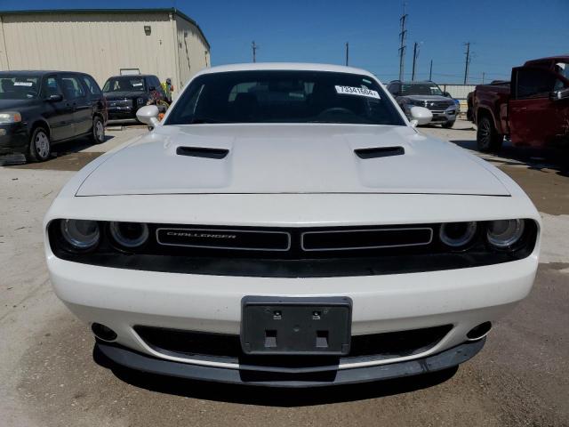 Photo 5 from auction – 2015 DODGE CHALLENGER with VIN 2C3CDZBG9FH713486