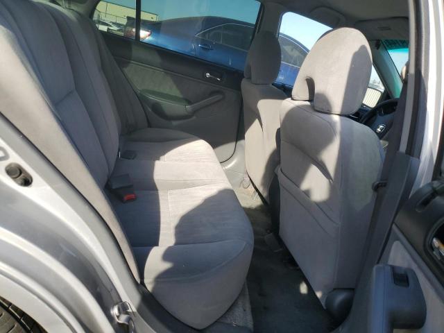 Photo 10 from auction – 2003 HONDA CIVIC LX with VIN 2HGES16513H610337