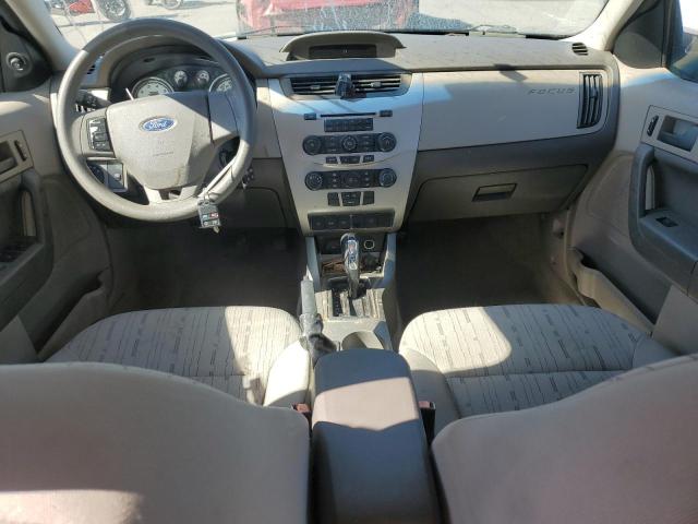 Photo 8 from auction – 2009 FORD FOCUS SE with VIN 1FAHP35N69W139392