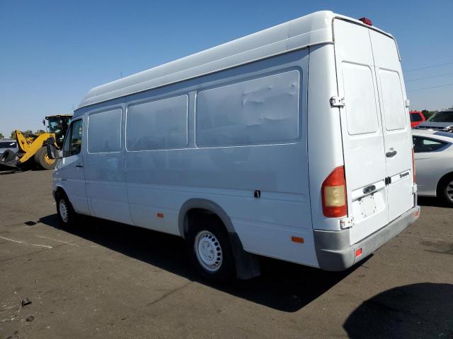 Photo 2 from auction – 2006 FREIGHTLINER SPRINTER 2 with VIN WDYPD744065877919