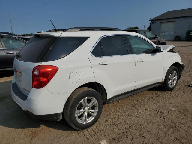 Photo 3 from auction – 2014 CHEVROLET EQUINOX LT with VIN 2GNALBEK0E6135499