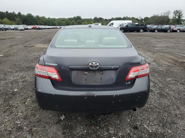 Photo 6 from auction – 2011 TOYOTA CAMRY BASE with VIN 4T1BF3EK1BU188036