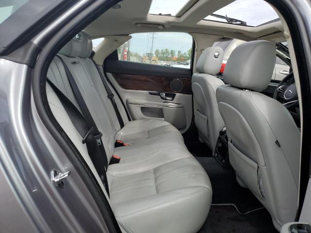 Zdjęcie 10 z aukcji – 2012 JAGUAR XJ z VIN SAJWA1CB2CLV28721