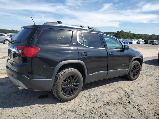 Photo 3 from auction – 2018 GMC ACADIA SLT with VIN 1GKKNULSXJZ191345