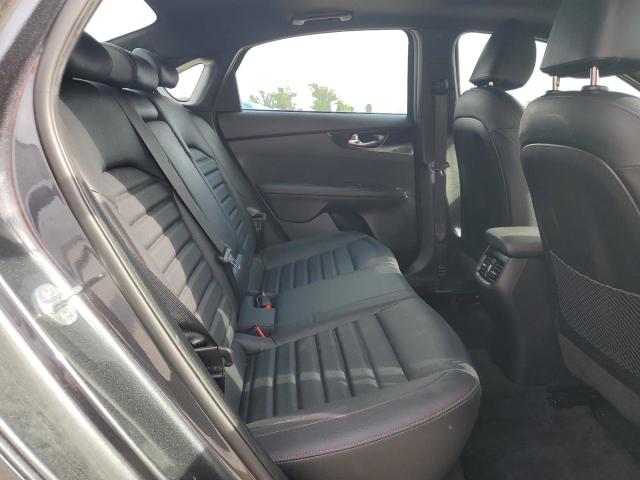 Photo 10 from auction – 2021 KIA FORTE GT with VIN 3KPF44AC9ME413255