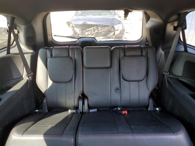 Photo 10 from auction – 2019 DODGE GRAND CARA with VIN 2C4RDGEG0KR647128