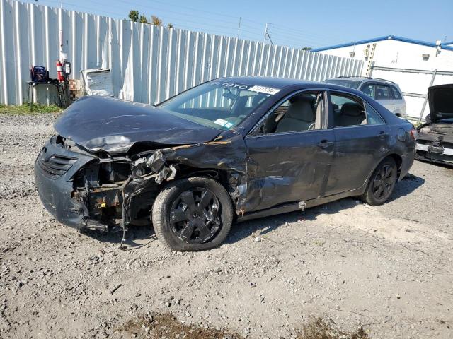Photo 1 from auction – 2008 TOYOTA CAMRY CE with VIN 4T1BE46K88U777469