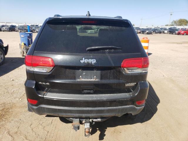 Photo 6 from auction – 2014 JEEP GRAND CHER with VIN 1C4RJFAG2EC570820