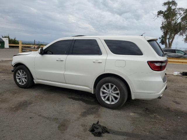 Photo 2 from auction – 2011 DODGE DURANGO R/ with VIN 1D4SD6GT5BC682300