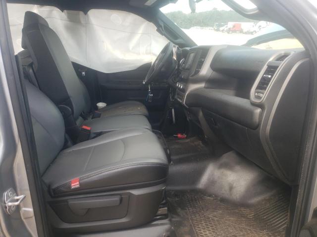 Photo 7 from auction – 2023 RAM 3500 TRADE with VIN 3C63RRGL6PG542577