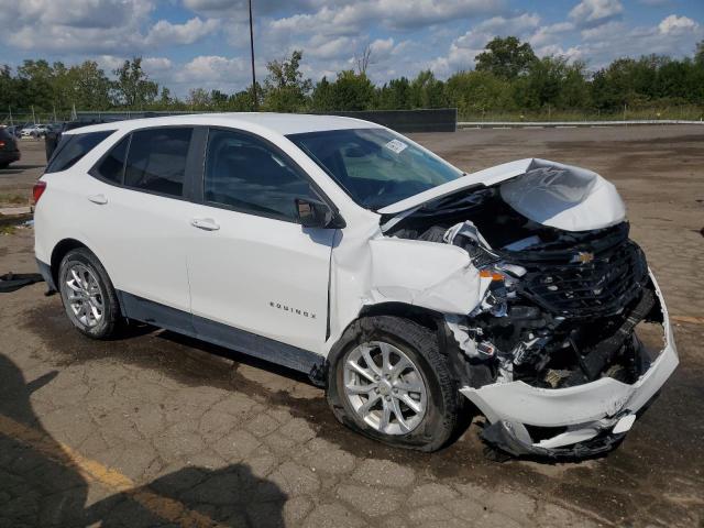 Photo 4 from auction – 2020 CHEVROLET EQUINOX LS with VIN 2GNAXHEV4L6182811