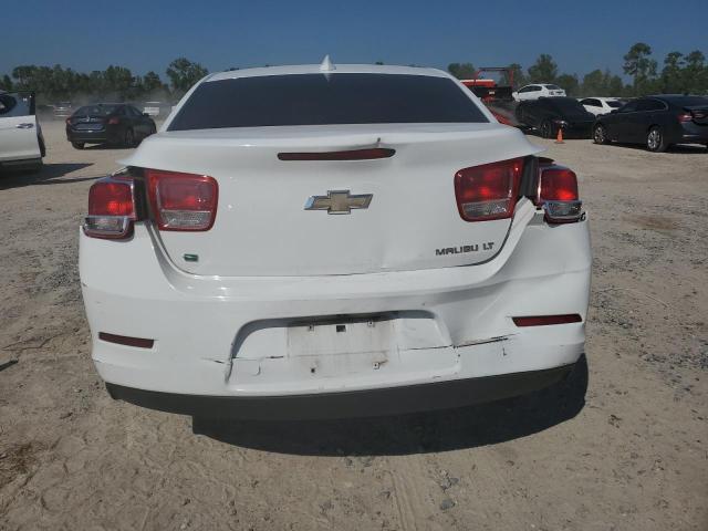 Photo 6 from auction – 2016 CHEVROLET MALIBU LIM with VIN 1G11C5SA9GF165527