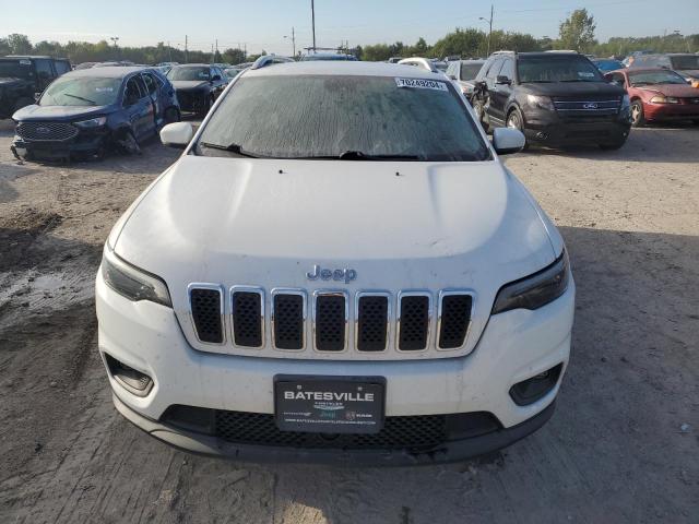 Photo 5 from auction – 2021 JEEP CHEROKEE L with VIN 1C4PJMLB7MD124684