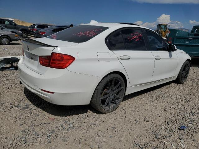 Foto 3 de la subasta – 2013 BMW 328 I con VIN WBA3A5G59DNP20833