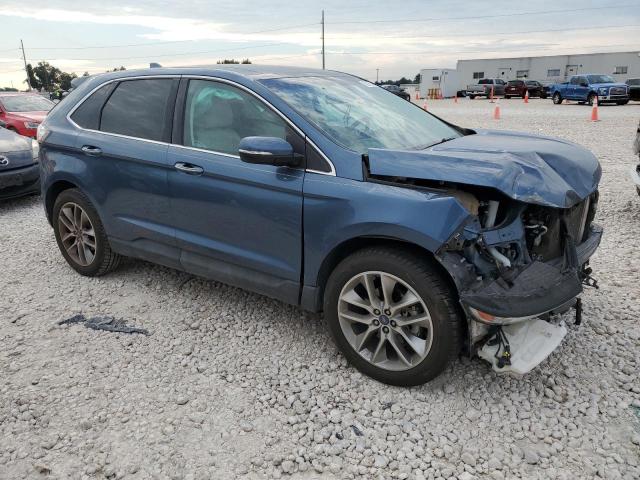 Photo 4 from auction – 2018 FORD EDGE TITAN with VIN 2FMPK3K95JBC23152