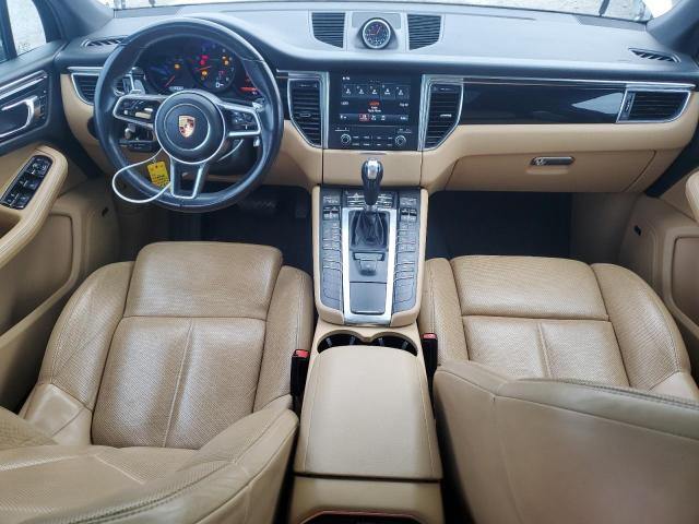 Photo 8 from auction – 2017 PORSCHE MACAN with VIN WP1AA2A58HLB01643