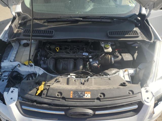 Photo 12 from auction – 2015 FORD ESCAPE SE with VIN 1FMCU0G76FUC88558