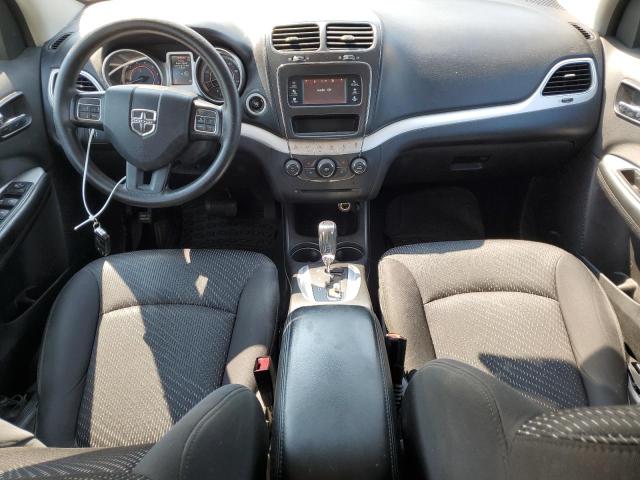 Photo 8 from auction – 2014 DODGE JOURNEY SE with VIN 3C4PDCAB9ET304068