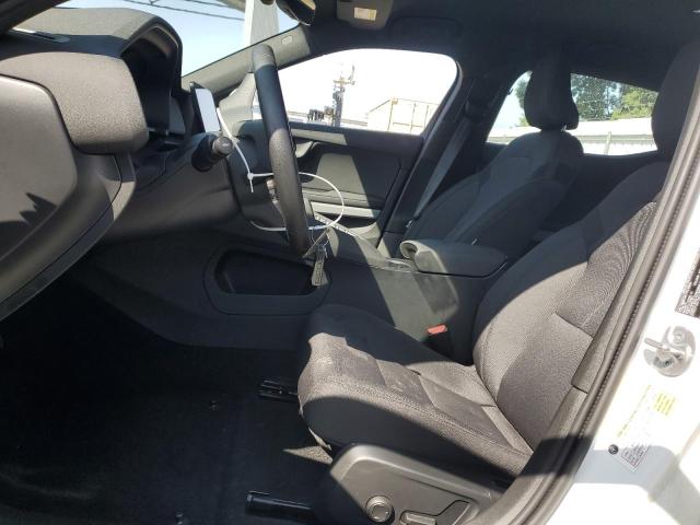Photo 7 from auction – 2023 POLESTAR 2 with VIN YSMED3KA7PL156261