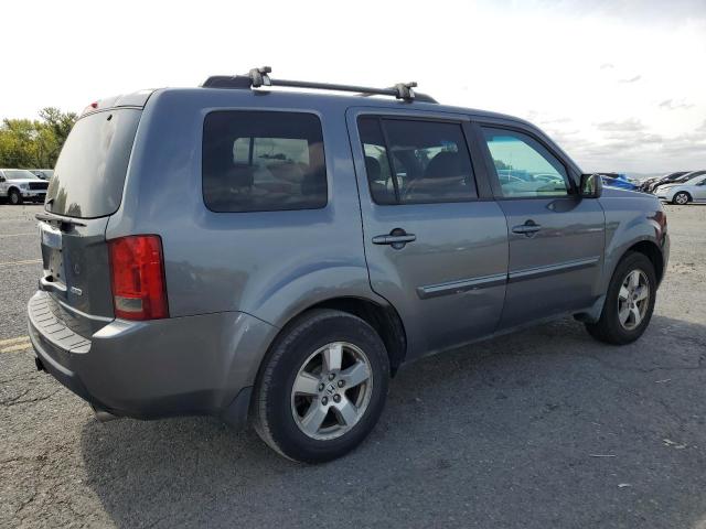 Photo 3 from auction – 2011 HONDA PILOT EXLN with VIN 5FNYF4H76BB029596