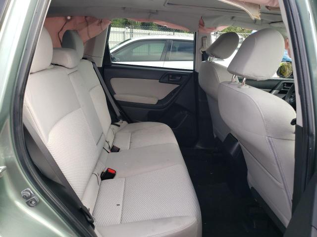 Photo 11 from auction – 2015 SUBARU FORESTER 2 with VIN JF2SJADC7FH560822