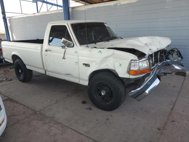 Photo 4 from auction – 1995 FORD F150 with VIN 2FTEF15Y8SCA46891