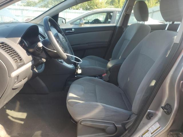 Photo 7 from auction – 2011 NISSAN SENTRA 2.0 with VIN 3N1AB6AP2BL605577