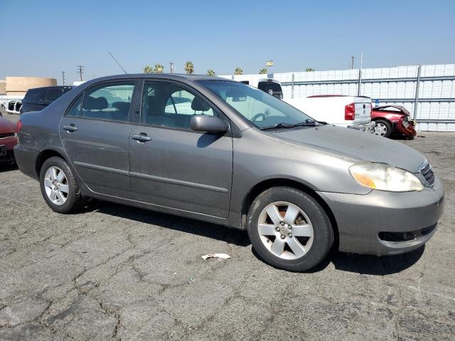 Photo 4 from auction – 2006 TOYOTA COROLLA CE with VIN 1NXBR32E46Z676196
