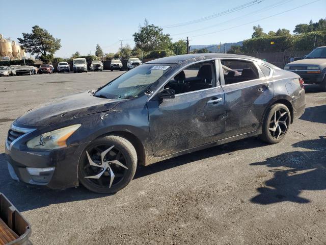 Photo 1 from auction – 2013 NISSAN ALTIMA 2.5 with VIN 1N4AL3AP7DC176014