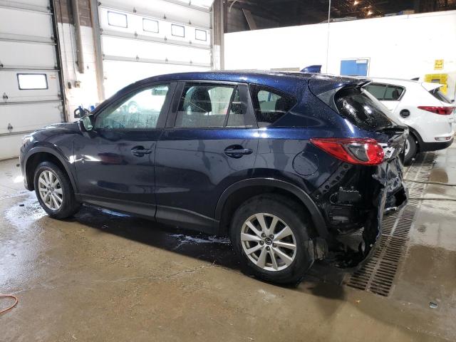 Photo 2 from auction – 2015 MAZDA CX-5 TOURI with VIN JM3KE4CY5F0507981