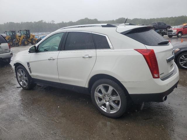 Photo 2 from auction – 2011 CADILLAC SRX PREMIU with VIN 3GYFNCEY7BS518804
