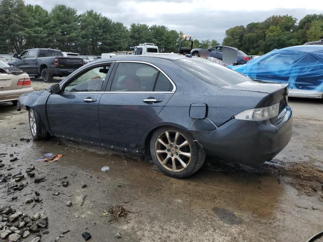 Photo 2 from auction – 2005 ACURA TSX with VIN JH4CL95815C006448