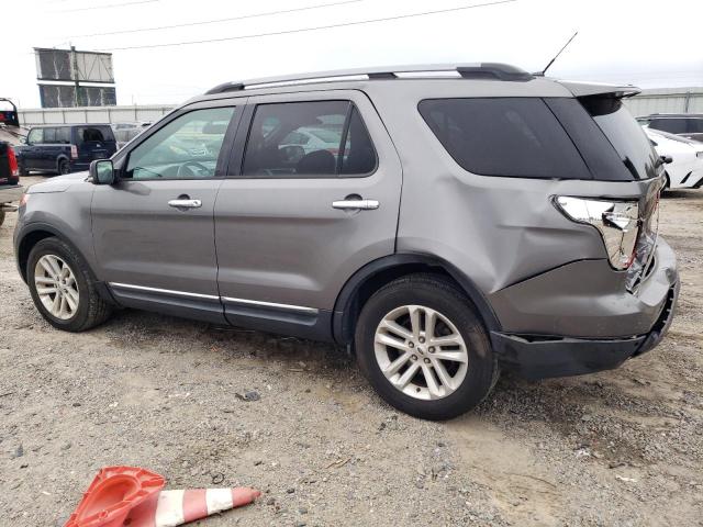 Photo 2 from auction – 2013 FORD EXPLORER X with VIN 1FM5K7D85DGA99304