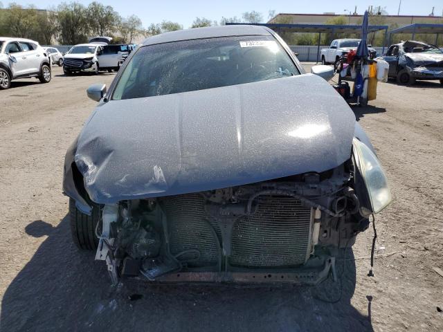 Photo 5 from auction – 2008 NISSAN MAXIMA SE with VIN 1N4BA41EX8C836860